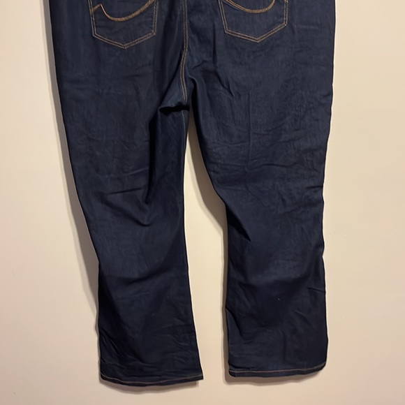 DC Jeans size 22 Slightly Curvy Bootcut Jeans - Picture 11 of 13